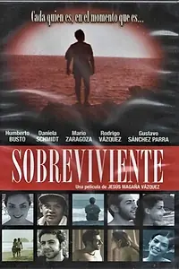 Постер к фильму «Sobreviviente (2003)»