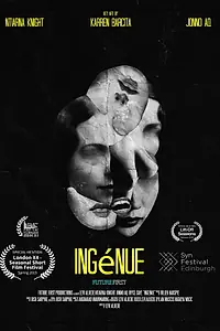 Постер к фильму «Ingénue (2019)»