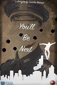 Постер к фильму «You'll Be Next (2016)»