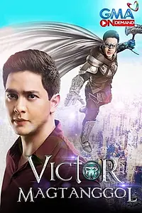 Постер к сериалу «Victor Magtanggol (2018)»