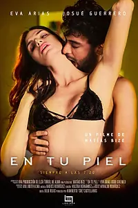 Главный постер фильма «В 7:20 раз в неделю (2018)»