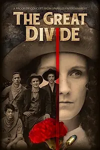 Постер к фильму «The Great Divide (2018)»