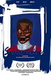 Постер к фильму «Screwdriver (2018)»