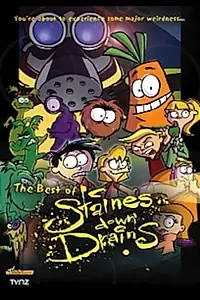 Постер к мультсериалу «Staines Down Drains (2006)»