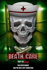 Постер к фильму «Death Care (2020)»
