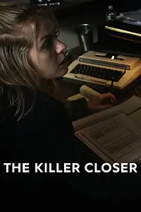 Постер к сериалу «The Killer Closer (2018)»