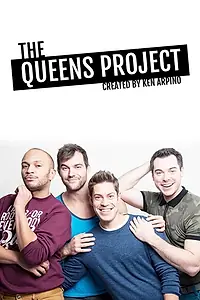 Постер к сериалу «The Queens Project (2015)»