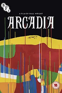 Постер к фильму «Аркадия (2017)»