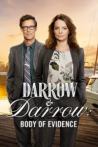 Постер к фильму «Darrow & Darrow: Body of Evidence (2018)»