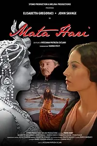 Постер к фильму «Mata Hari (2016)»