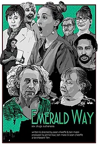 Постер к фильму «Emerald Way (2018)»