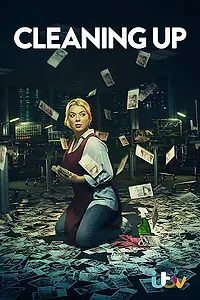 Главный постер сериала «Зачистка (2019)»