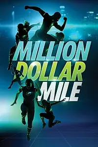 Постер к сериалу «Million Dollar Mile (2019)»