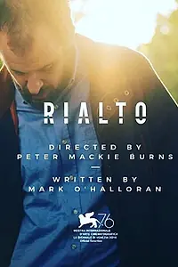 Постер к фильму «Риалто (2019)»
