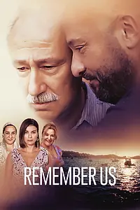 Главный постер фильма «Bizi Hatirla (2018)»
