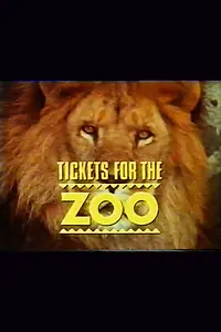 Главный постер фильма «Tickets for the Zoo (1991)»