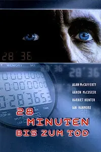 Главный постер фильма «The Ticking Man (2003)»