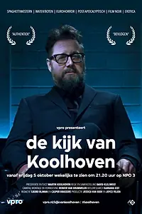 Постер к сериалу «De kijk van Koolhoven (2018)»