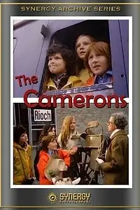 Постер к фильму «The Camerons (1974)»