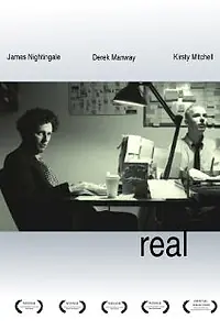 Постер к фильму «Real (2000)»