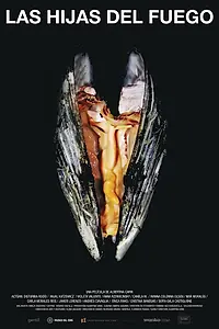 Постер к фильму «Дочери огня (2018)»