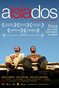 Главный постер фильма «Aislados (2005)»