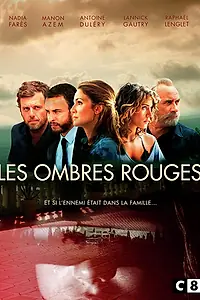 Постер к сериалу «Красные тени (2019)»