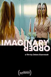 Постер к фильму «Imaginary Order (2019)»