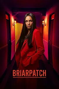 Постер к сериалу «Терновый куст (2020)»