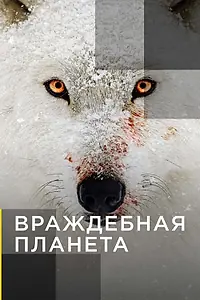Постер к сериалу «Враждебная планета (2019)»