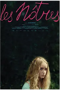 Постер к фильму «Les nôtres (2020)»