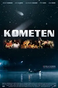 Постер к фильму «Комета (2005)»