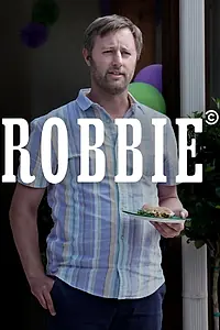 Постер к сериалу «Robbie (2020)»