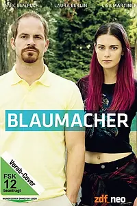 Постер к сериалу «Blaumacher (2017)»