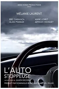 Постер к фильму «L'autostoppeuse (2018)»
