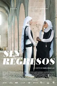 Постер к фильму «Sin regresos (2019)»