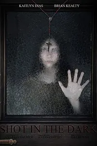 Главный постер фильма «Shot in the Dark (2018)»