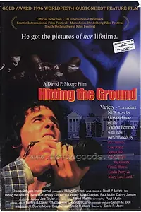Постер к фильму «Hitting the Ground (1996)»