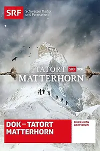 Главный постер фильма «Tatort Matterhorn (2015)»