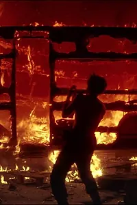 Постер к фильму «Prends mon poing (2017)»