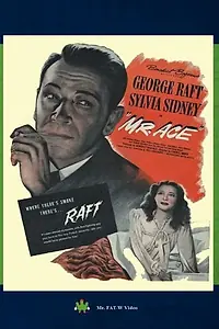 Постер к фильму «Мистер Эйс (1946)»