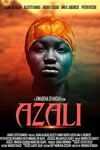 Постер к фильму «Судьба (2018)»