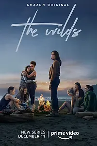 Постер к сериалу «Дикарки (2020 - 2022)»