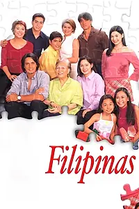 Постер к фильму «Filipinas (2003)»