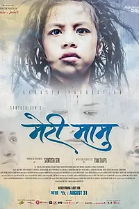 Главный постер фильма «Meri Mamu (2018)»