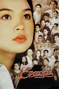 Главный постер фильма «Esperanza: The Movie (1999)»