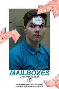 Постер к фильму «Mailboxes (2019)»