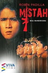 Постер к фильму «Mistah (1994)»