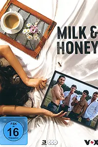 Главный постер сериала «Milk & Honey (2018)»