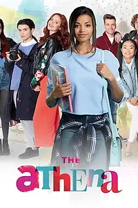 Главный постер сериала «The Athena (2018)»
